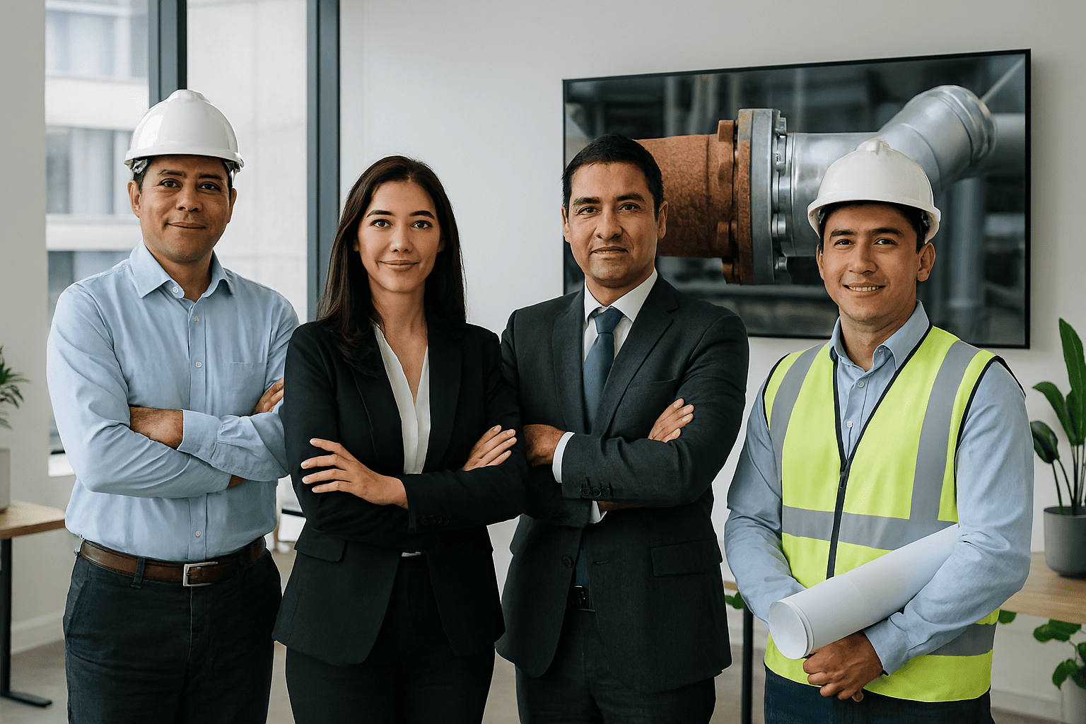 Equipo de Purolaser 3