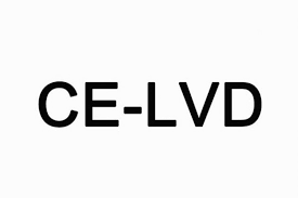 Certificación LVD